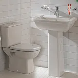 Раковина VitrA Form 300 9602B003 фото 3