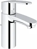 Смеситель Grohe Eurostyle Cosmopolitan 2337420E для раковины с донным клапаном фото 1