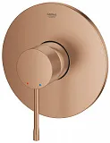 Cмеситель Grohe Essence New 24057DL1 для душа фото 3