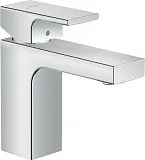 Смеситель Hansgrohe Vernis Shape 71569000 для раковины фото 1