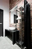 Смеситель Kludi Bozz 382450576 для раковины фото 9