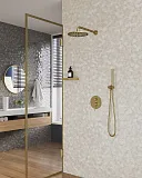 Душевой комплект TIMO Saona SX-2369/17SM фото 3