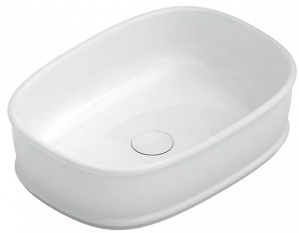 Раковина Kerama Marazzi Circo 50 см CI.wb.50 фото 1