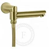 Душевой комплект FILARETE Roun FL1020MG фото 8