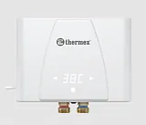 Водонагреватель THERMEX Trend 4500 проточный фото 1