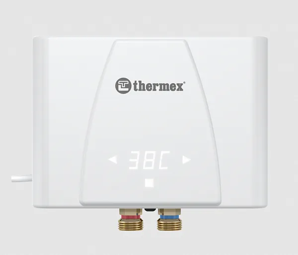 Водонагреватель THERMEX Trend 4500 проточный фото 1