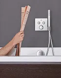 Термостат Grohe Grohtherm SmartControl 29125000 для душа фото 3