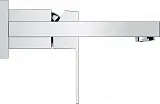 Смеситель Grohe Eurocube 19895000 для раковины фото 2
