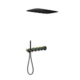 Душевой комплект TIMO Saona SX-2319/03SM фото 1