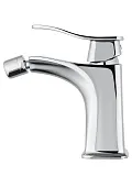 Смеситель для биде Wonzon & Woghand NAVIA WW-185001-CR фото 3