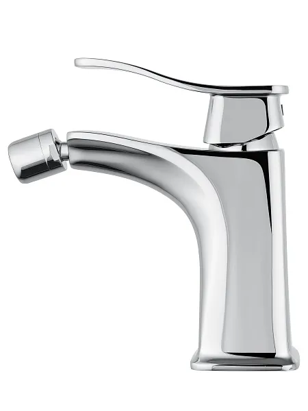 Смеситель для биде Wonzon & Woghand NAVIA WW-185001-CR фото 3