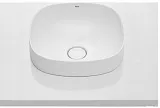 Раковина Roca Inspira soft 37 см 32750R000 фото 1