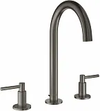 Смеситель Grohe Atrio New 20009AL3 для раковины с донным клапаном фото 1