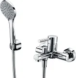 Смеситель WasserKRAFT Main 4101 для ванны с душем фото 1