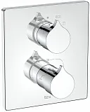 Термостат Roca Insignia 5A0C3AC00 для ванны с душем с внутренней частью фото 1
