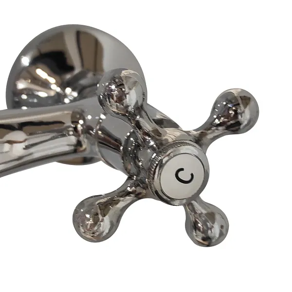 Смеситель для душа PAINI Tango TNCR511 фото 7