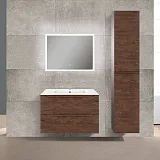 Мебельная раковина Vincea Vcb 80 VCB-2N800W фото 12