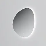 Зеркало AM.PM X-Joy 67,5x62,8 M85MOX50701WG с подсветкой фото 7