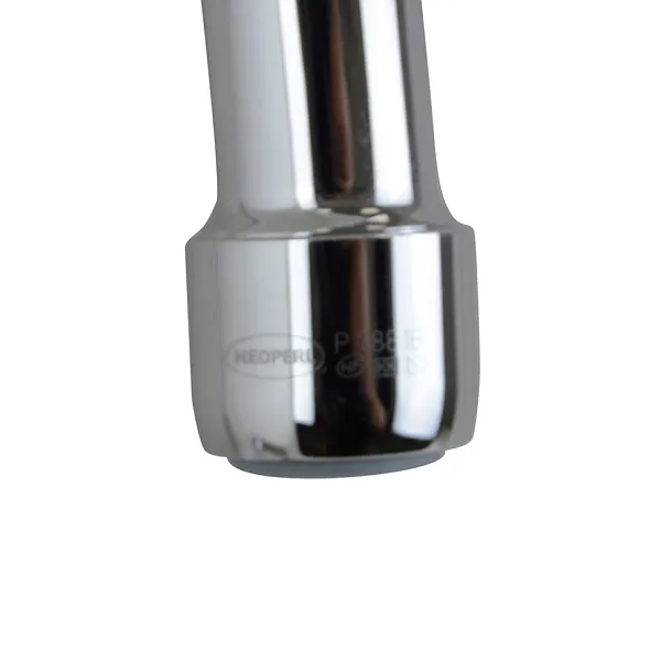 Смеситель для кухонной мойки PAINI Ornellaia 87CR572KM фото 7