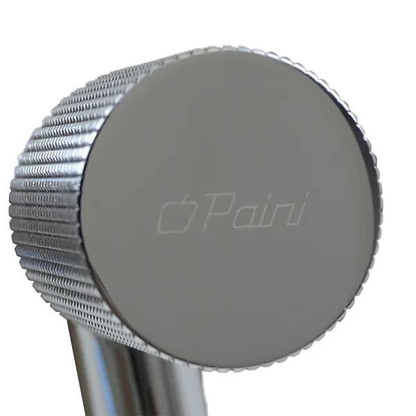 Смеситель для раковины PAINI Cox grip 7GCR205O фото 11