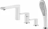 Смеситель Iddis Calipso CALSB42i07 на борт ванны фото 1
