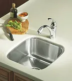 Смеситель Jacob Delafon Forte E10415-CP для кухонной мойки фото 2
