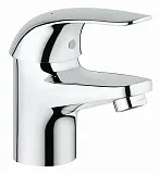 Комплект смесителей Grohe Euroeco 124428 3 в 1 фото 2