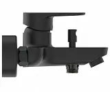 Смеситель Ideal Standard Cerafine O BC500XG для ванны с душем фото 2