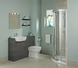Раковина Ideal Standard Tempo 55 см T059001 фото 5