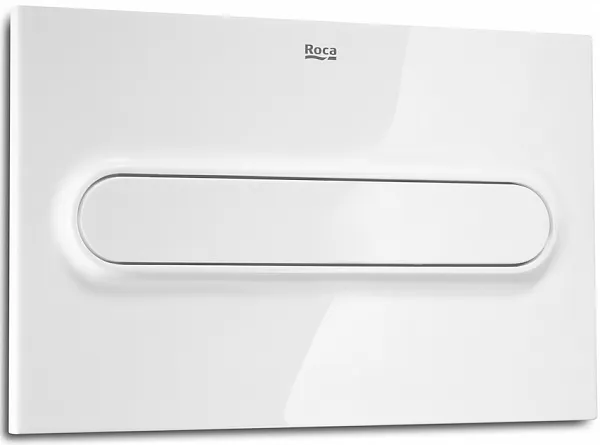 Смывная клавиша для унитазов Roca PL1 890095100 фото 1