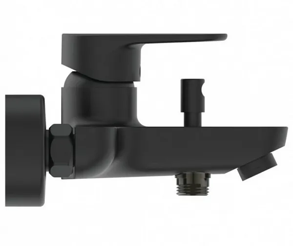 Смеситель Ideal Standard Cerafine O BC500XG для ванны с душем фото 2