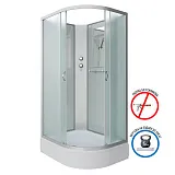 Душевая кабина Niagara Classic 330944LBK фото 2