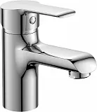 Смеситель Orange Prim M42-021cr для раковины фото 1