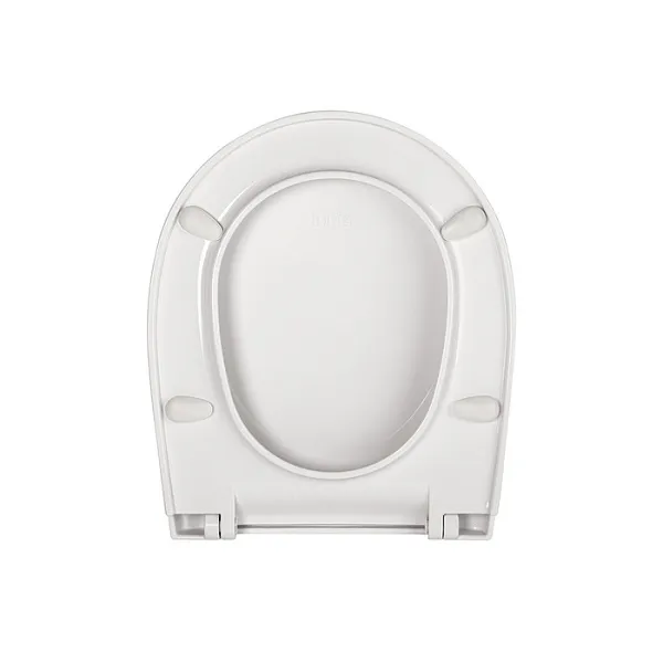 Крышка-сиденье Iddis Optima Home 005PPS3i31 с микролифтом фото 9