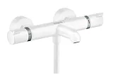 Смеситель Hansgrohe Ecostat 13114700 для ванны с душем фото 1