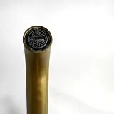 Смеситель для раковины PAINI Brera 74PJ205OLL фото 4