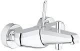 Смеситель Grohe Eurodisc Joy 23431000 для ванны с душем фото 1
