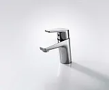 Смеситель Bravat Line F15299C-1 для раковины фото 2