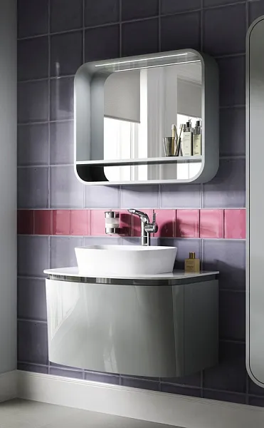 Раковина Ideal Standard Dea 52 см T044301 фото 3