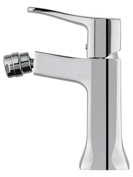 Смеситель для биде Wonzon & Woghand FLEX WW-88016072-CR фото 2