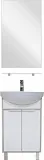 Зеркало Акватон Рико 50x80 см 1A216302RI010 фото 2
