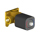 Гигиенический душ TIMO Torne 4389/03SM фото 4