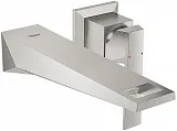 Смеситель Grohe Allure Brilliant 19783DC0 для раковины фото 1