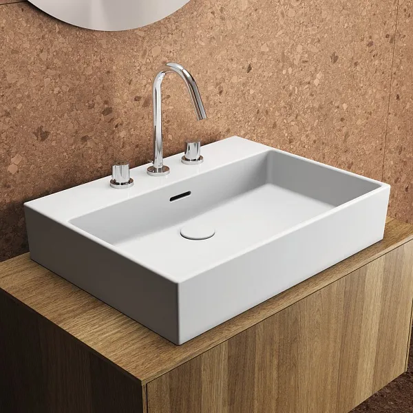 Раковина Ideal Standard Extra 60 см T388701 фото 2