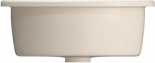 Кухонная мойка Mixline ML-GM10-328 Бежевая 525066 фото 3