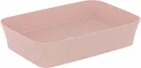 Раковина Ideal Standard Ipalyss 55 см E2076V7 фото 1