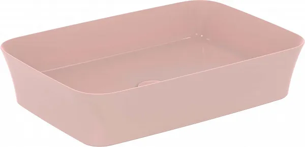 Раковина Ideal Standard Ipalyss 55 см E2076V7 фото 1