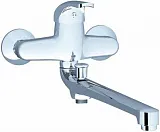 Смеситель Ravak Rosa RS 051.00/150 X07P002 для ванны с душем фото 1