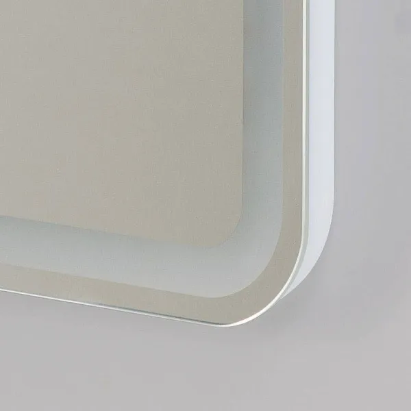 Зеркало BelBagno SPC-MAR-800-800-LED-BTN фото 4