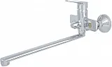 Смеситель Raiber Zinger R1504 для ванны с душем фото 1